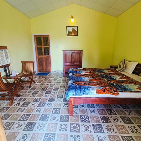 Ranthambhore Bagh Dwar Camp Khilchipur  Екстер'єр фото