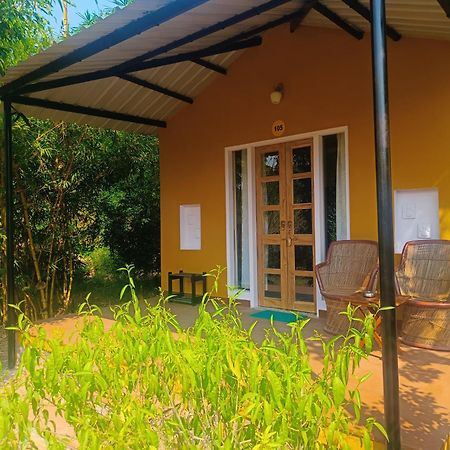 Ranthambhore Bagh Dwar Camp Khilchipur  Екстер'єр фото
